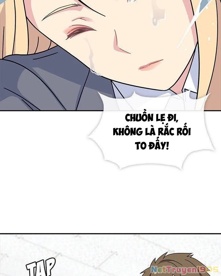 Springtime for Blossom Chapter 16 - 86