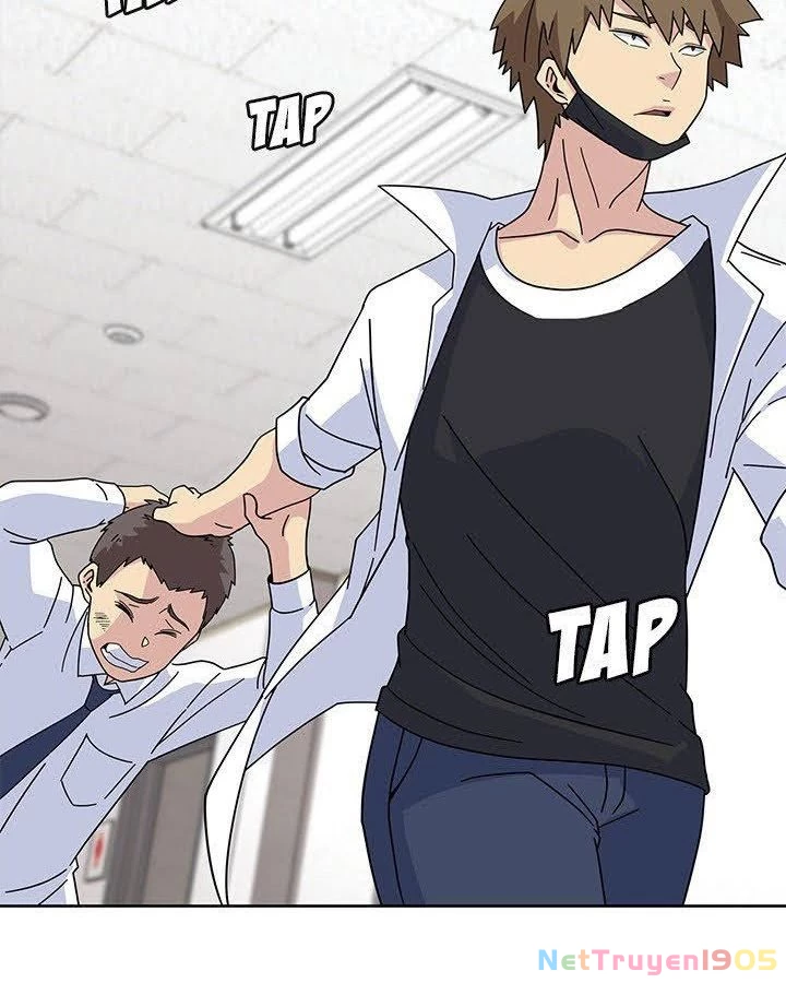 Springtime for Blossom Chapter 16 - 87