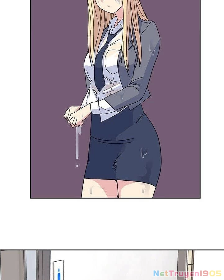 Springtime for Blossom Chapter 16 - 105