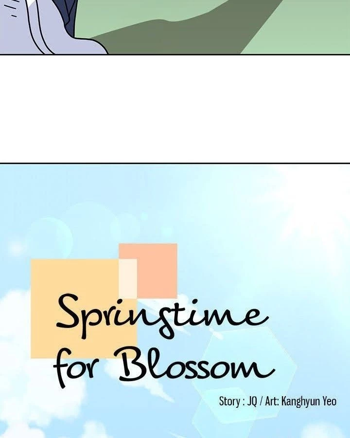 Springtime for Blossom Chapter 16 - 109