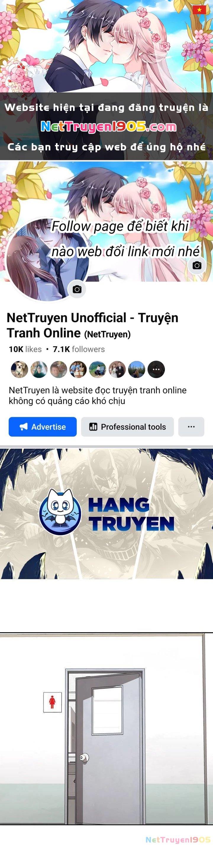 Springtime for Blossom Chapter 17 - 1