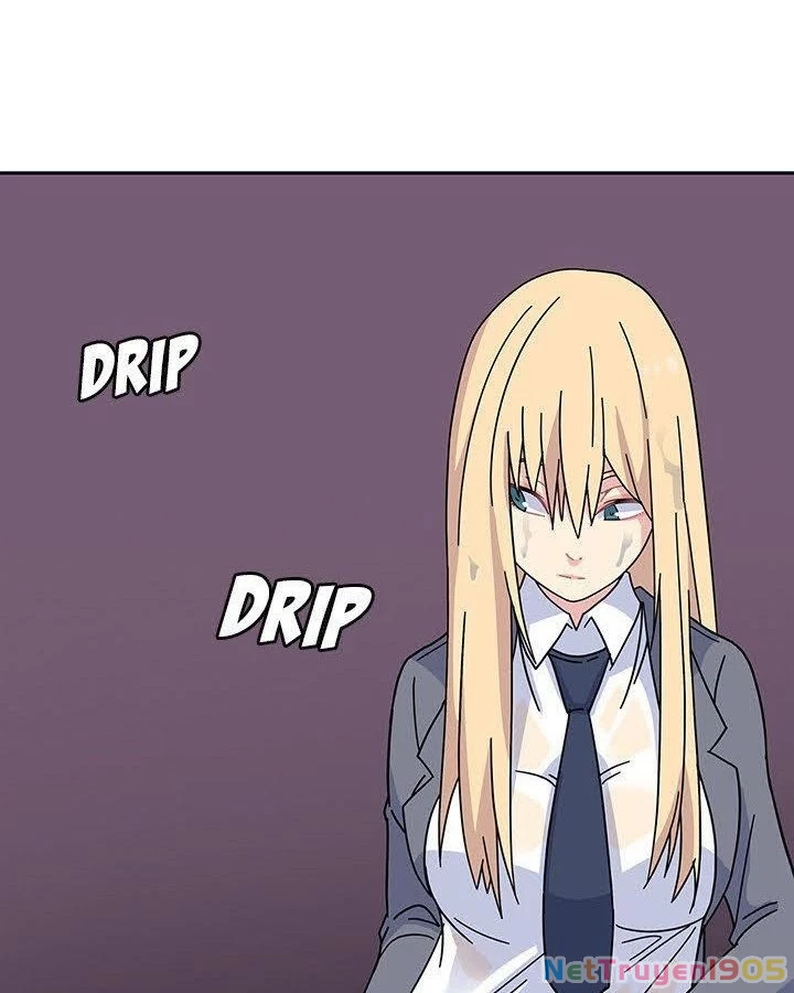 Springtime for Blossom Chapter 17 - 5