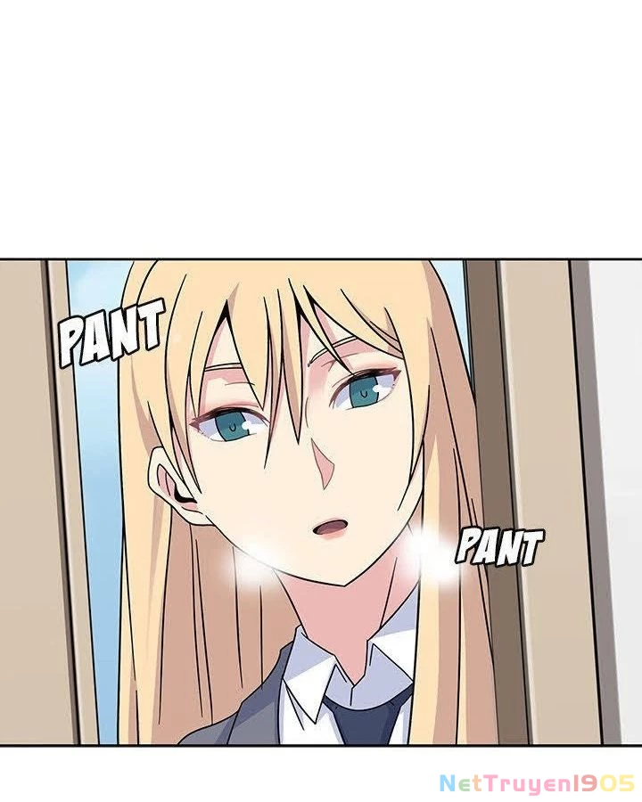 Springtime for Blossom Chapter 17 - 18