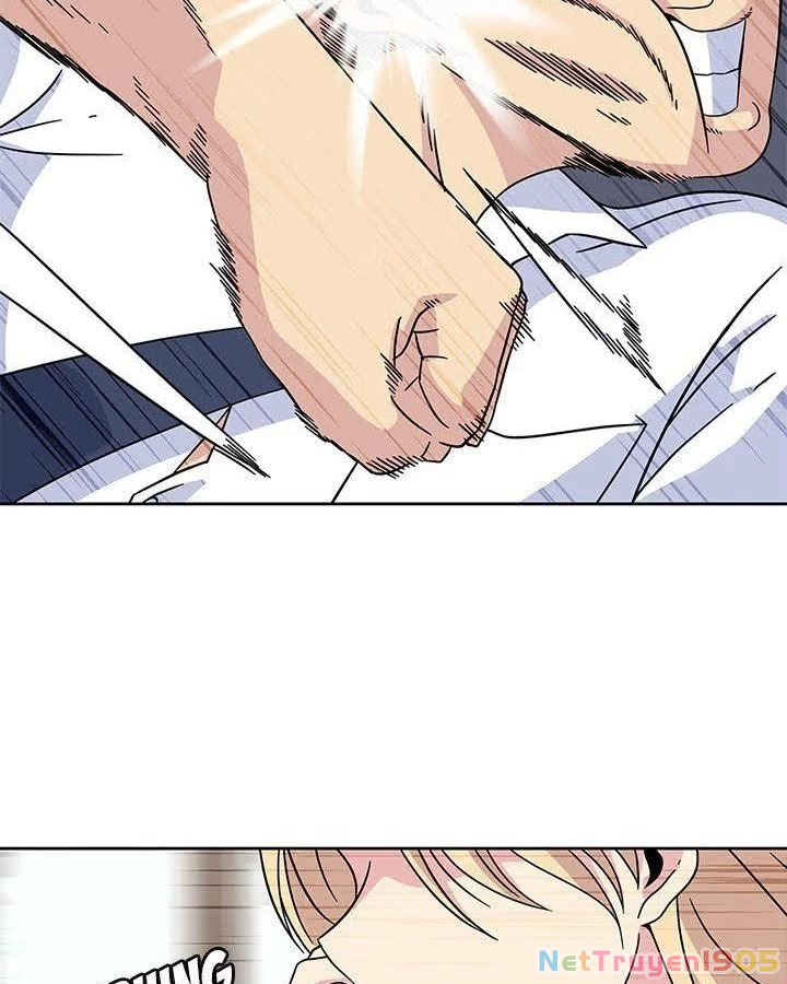 Springtime for Blossom Chapter 17 - 21