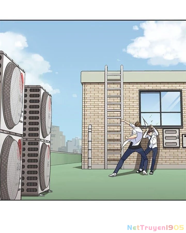 Springtime for Blossom Chapter 17 - 23