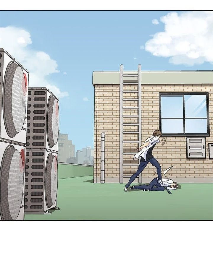 Springtime for Blossom Chapter 17 - 24