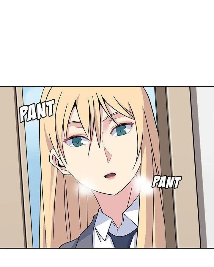 Springtime for Blossom Chapter 17 - 34