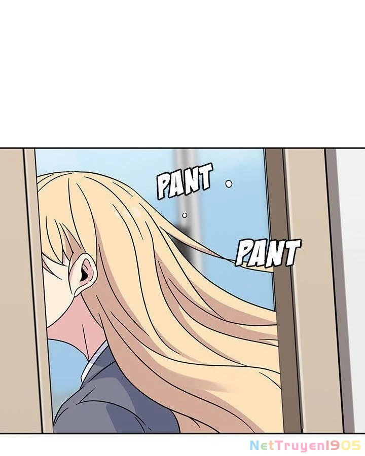 Springtime for Blossom Chapter 17 - 35