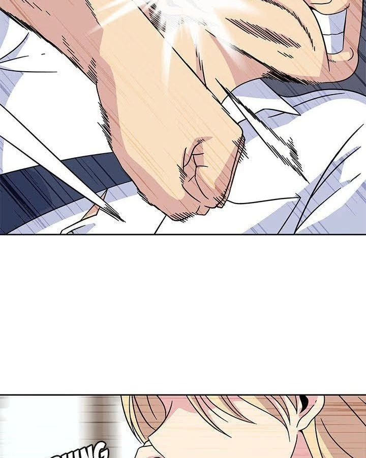 Springtime for Blossom Chapter 17 - 37