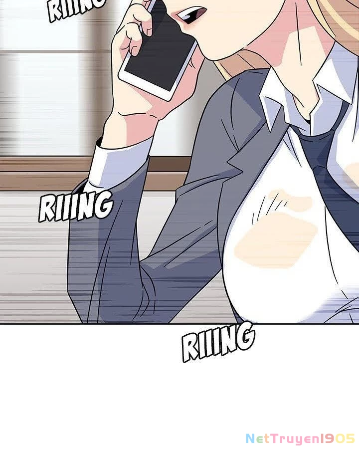 Springtime for Blossom Chapter 17 - 38