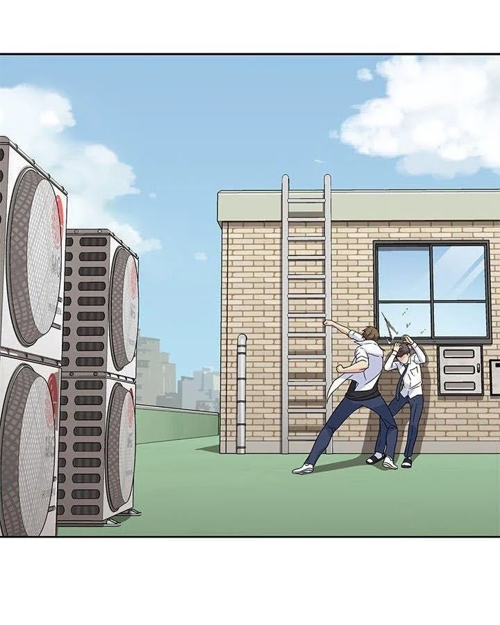 Springtime for Blossom Chapter 17 - 39