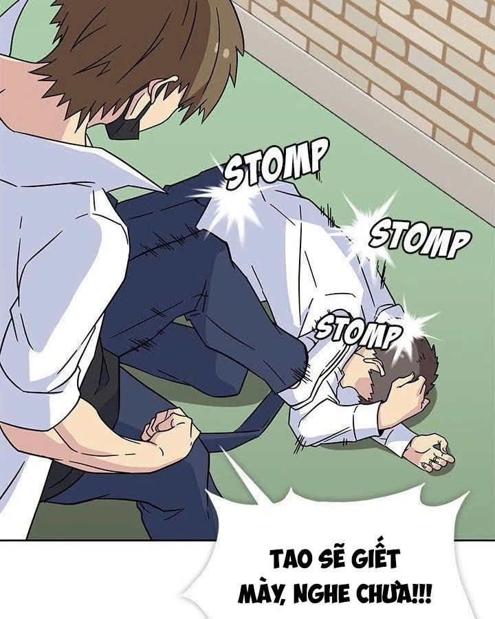 Springtime for Blossom Chapter 17 - 43