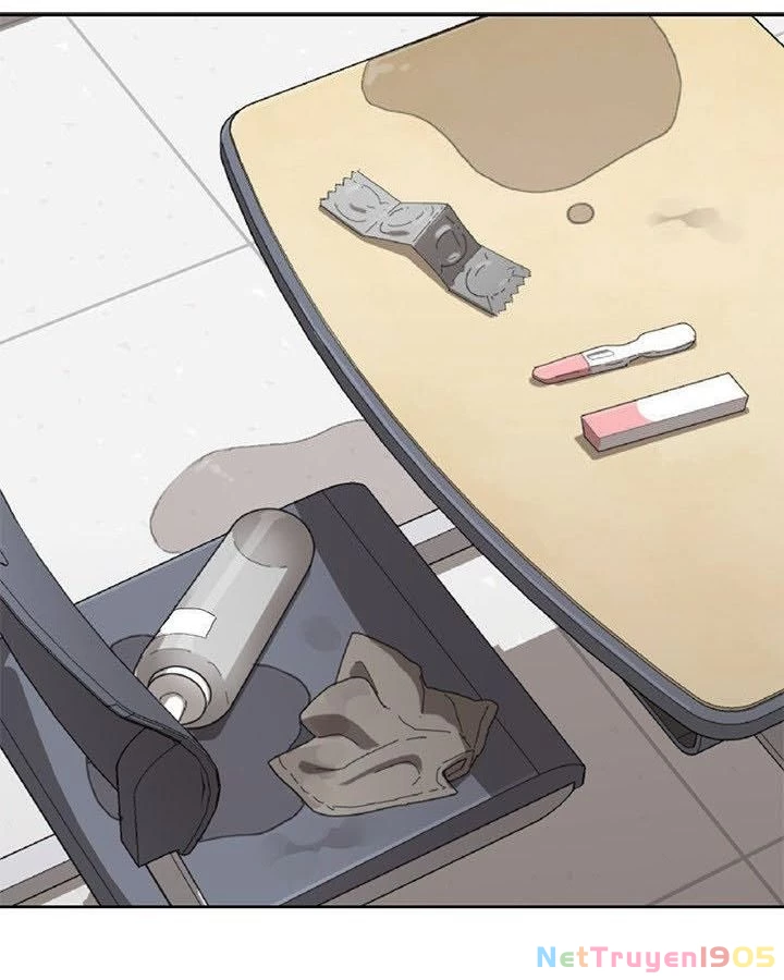 Springtime for Blossom Chapter 17 - 52