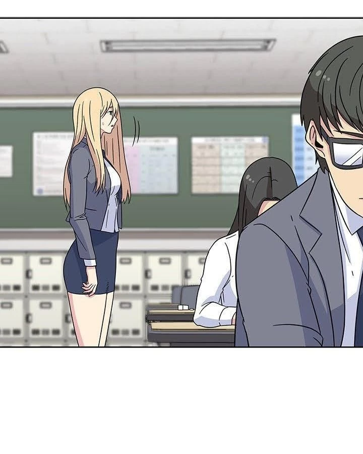 Springtime for Blossom Chapter 17 - 54