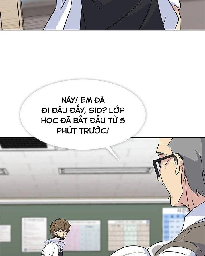 Springtime for Blossom Chapter 17 - 58