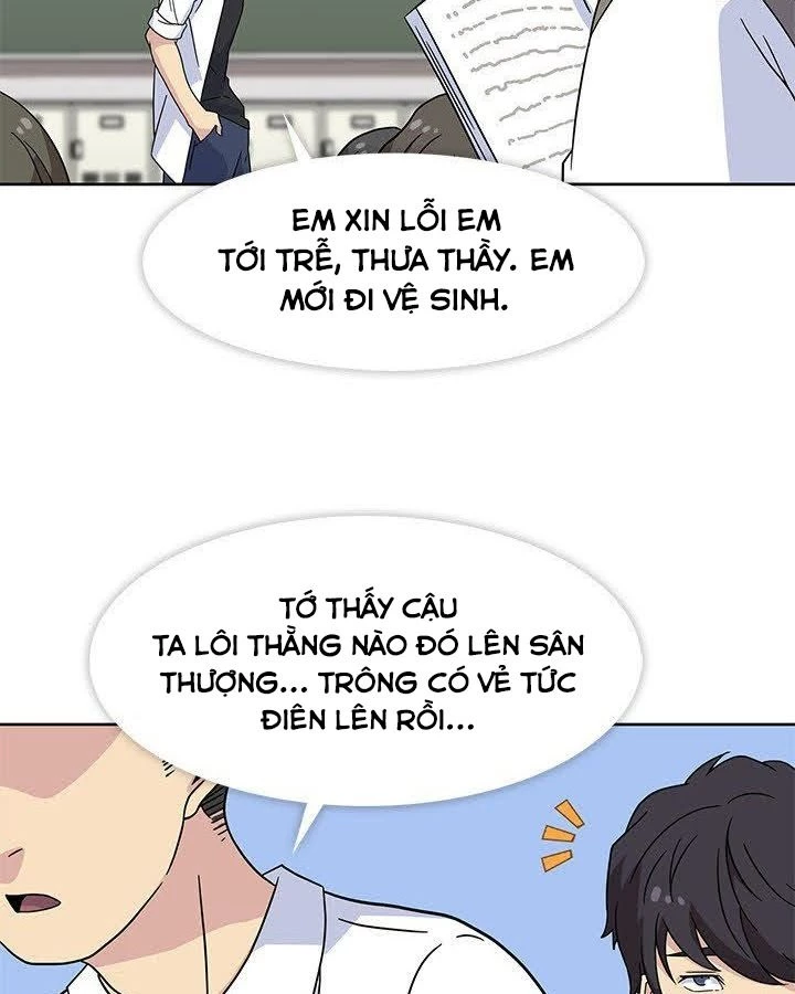 Springtime for Blossom Chapter 17 - 59