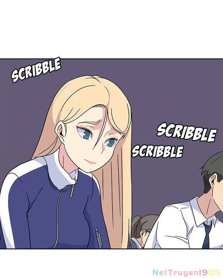 Springtime for Blossom Chapter 17 - 65