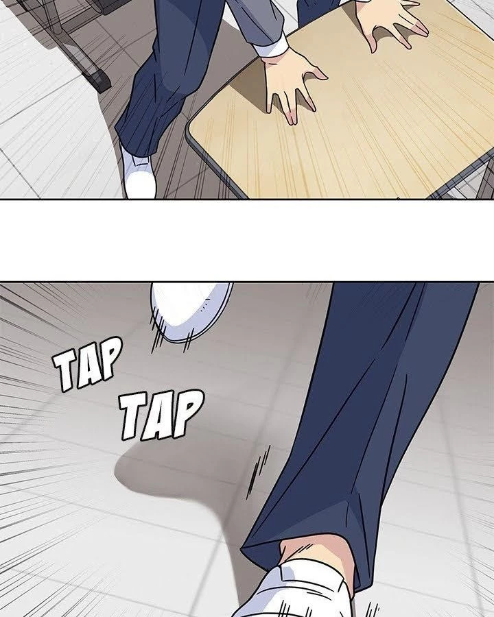 Springtime for Blossom Chapter 17 - 72