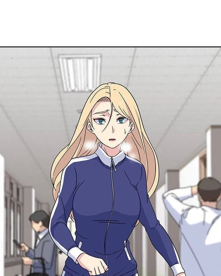 Springtime for Blossom Chapter 17 - 74