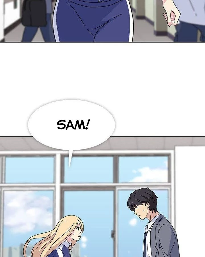 Springtime for Blossom Chapter 17 - 75