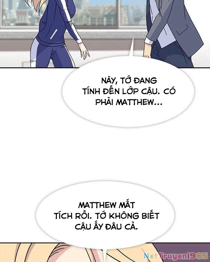 Springtime for Blossom Chapter 17 - 76