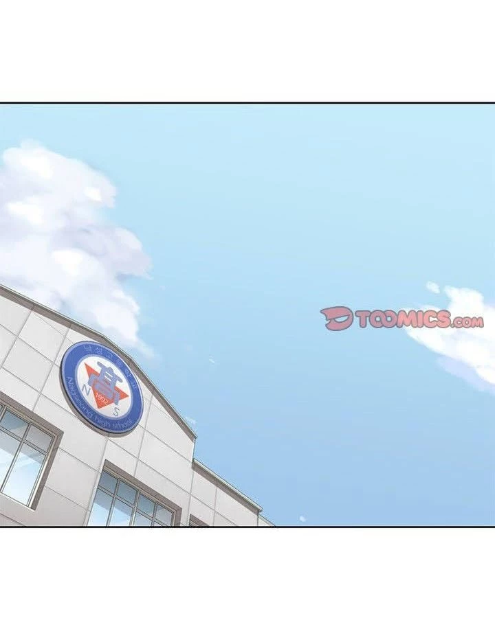 Springtime for Blossom Chapter 17 - 81