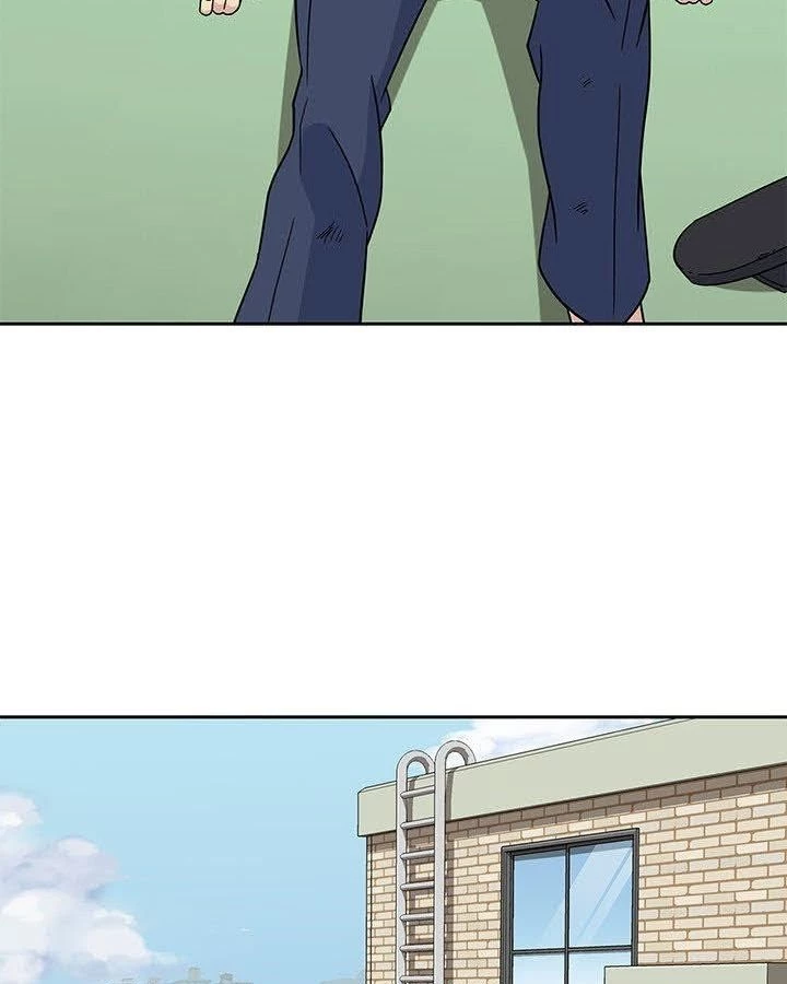 Springtime for Blossom Chapter 17 - 84