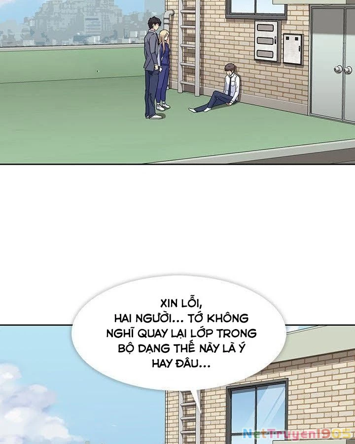 Springtime for Blossom Chapter 17 - 85