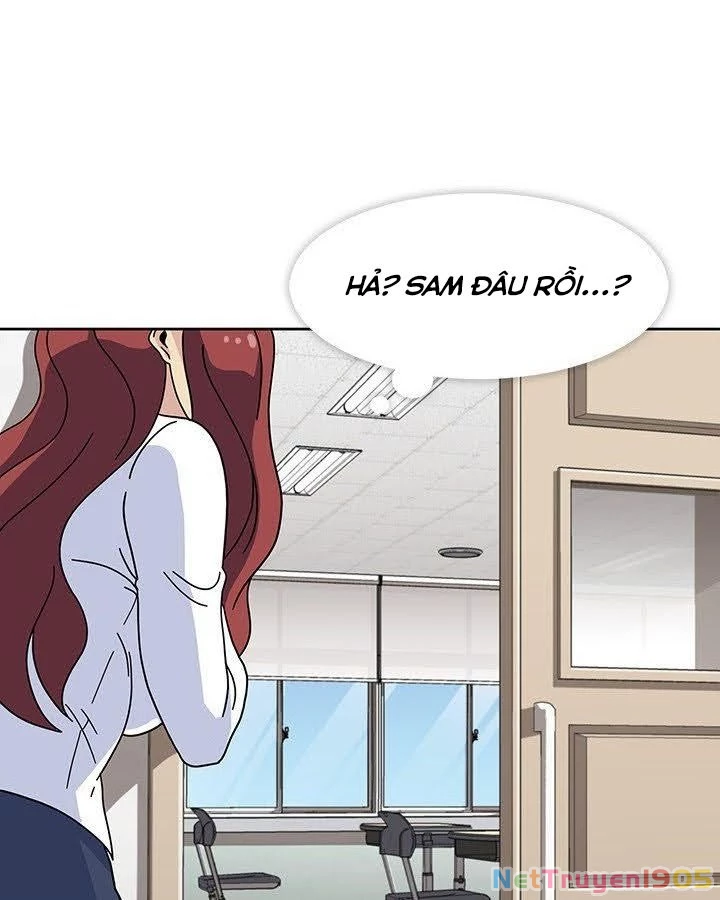 Springtime for Blossom Chapter 17 - 93