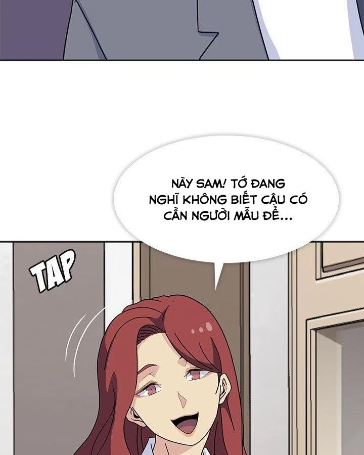 Springtime for Blossom Chapter 17 - 98