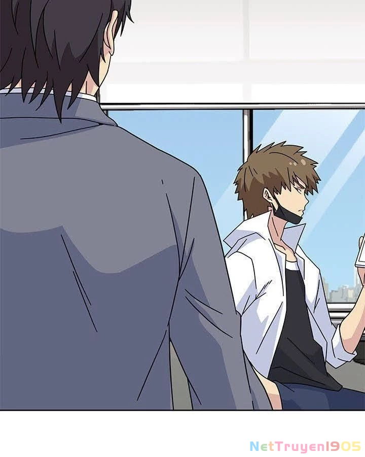 Springtime for Blossom Chapter 17 - 103