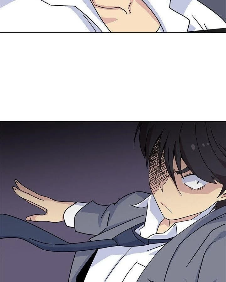 Springtime for Blossom Chapter 17 - 105