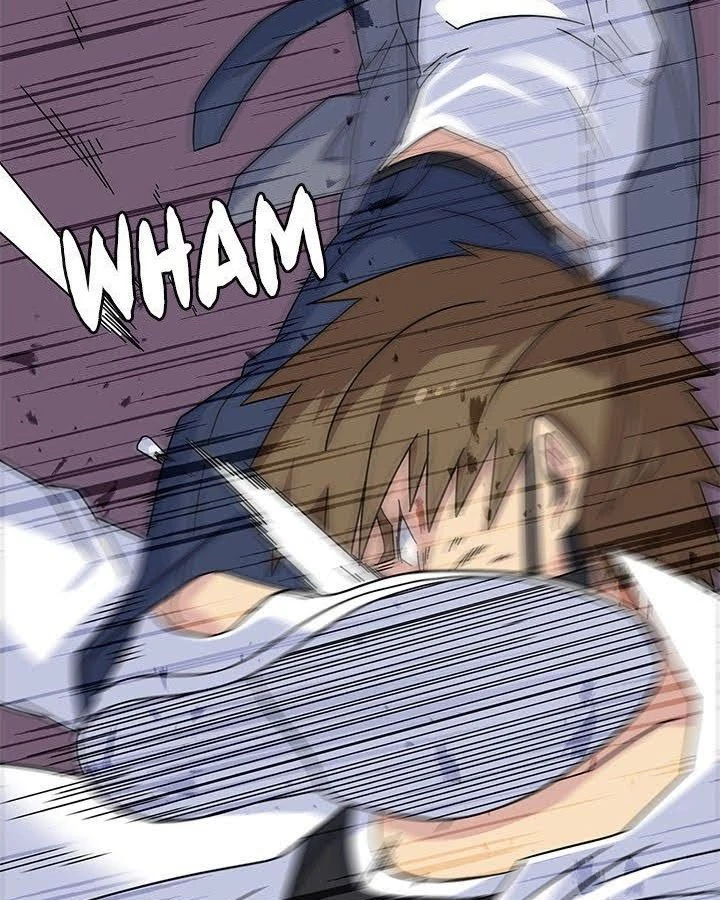 Springtime for Blossom Chapter 17 - 108