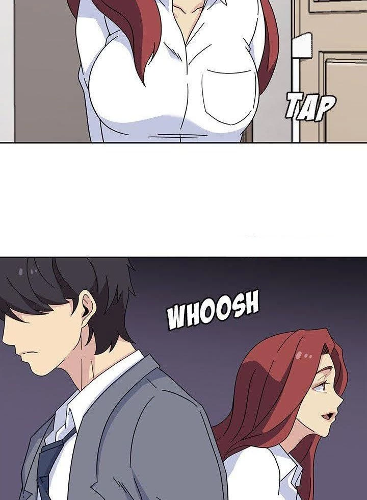 Springtime for Blossom Chapter 18 - 2