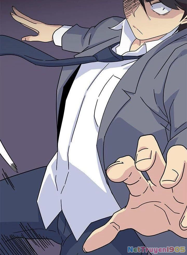 Springtime for Blossom Chapter 18 - 8