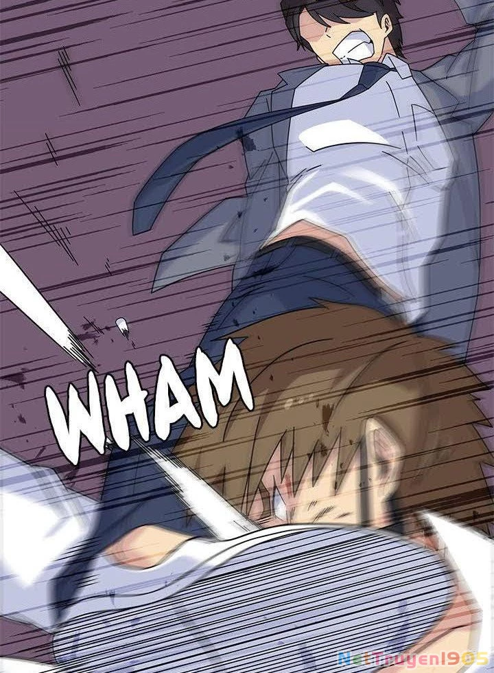 Springtime for Blossom Chapter 18 - 10