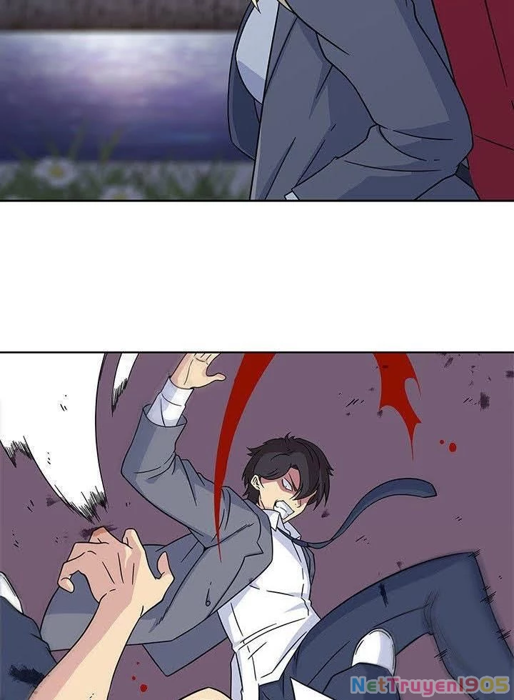 Springtime for Blossom Chapter 18 - 13