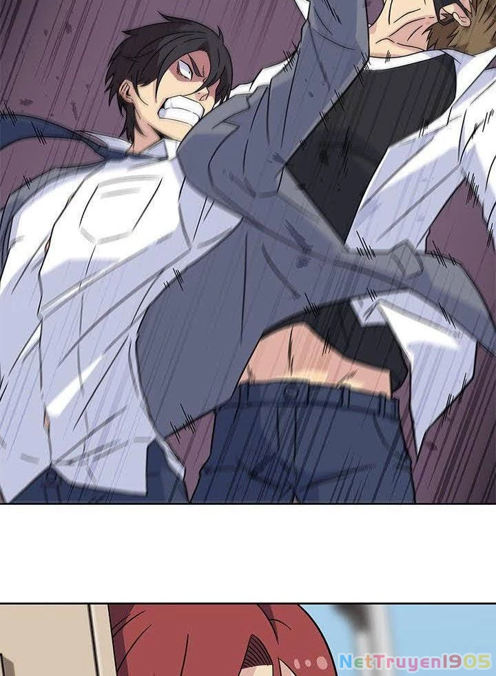 Springtime for Blossom Chapter 18 - 16