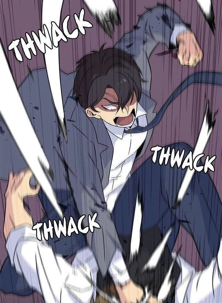 Springtime for Blossom Chapter 18 - 19