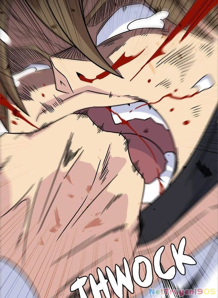 Springtime for Blossom Chapter 18 - 21