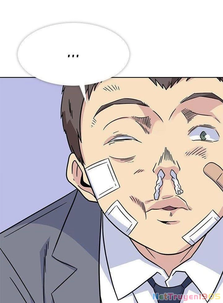 Springtime for Blossom Chapter 18 - 26