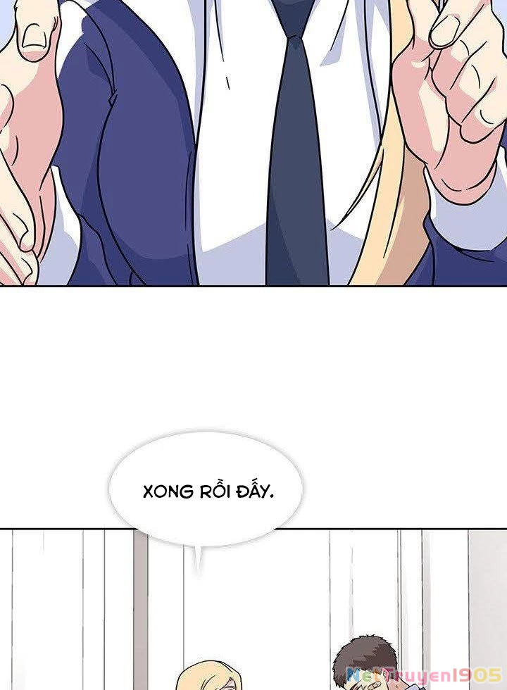 Springtime for Blossom Chapter 18 - 28