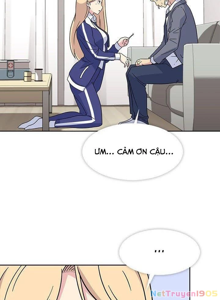 Springtime for Blossom Chapter 18 - 29