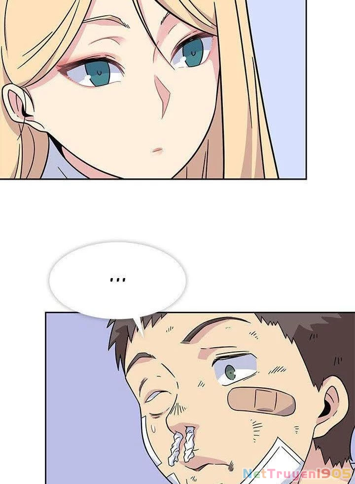 Springtime for Blossom Chapter 18 - 30