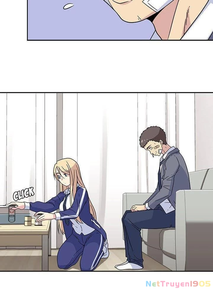 Springtime for Blossom Chapter 18 - 31