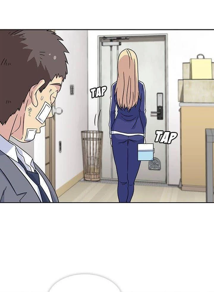 Springtime for Blossom Chapter 18 - 33