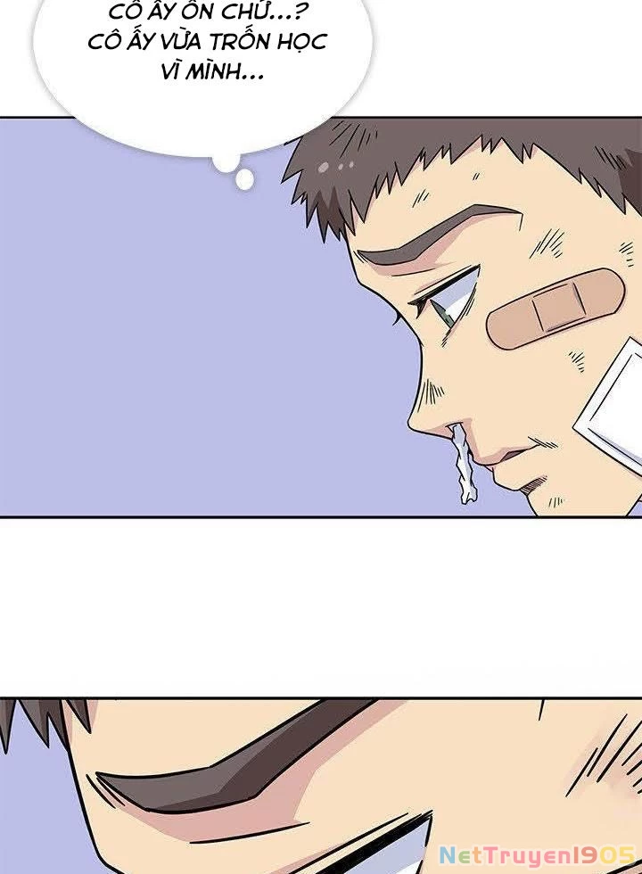 Springtime for Blossom Chapter 18 - 35