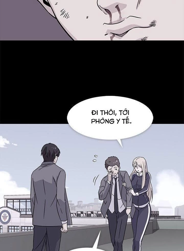 Springtime for Blossom Chapter 18 - 39