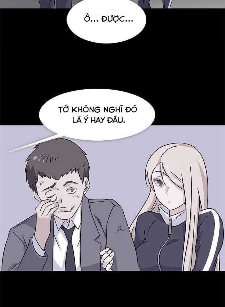 Springtime for Blossom Chapter 18 - 40