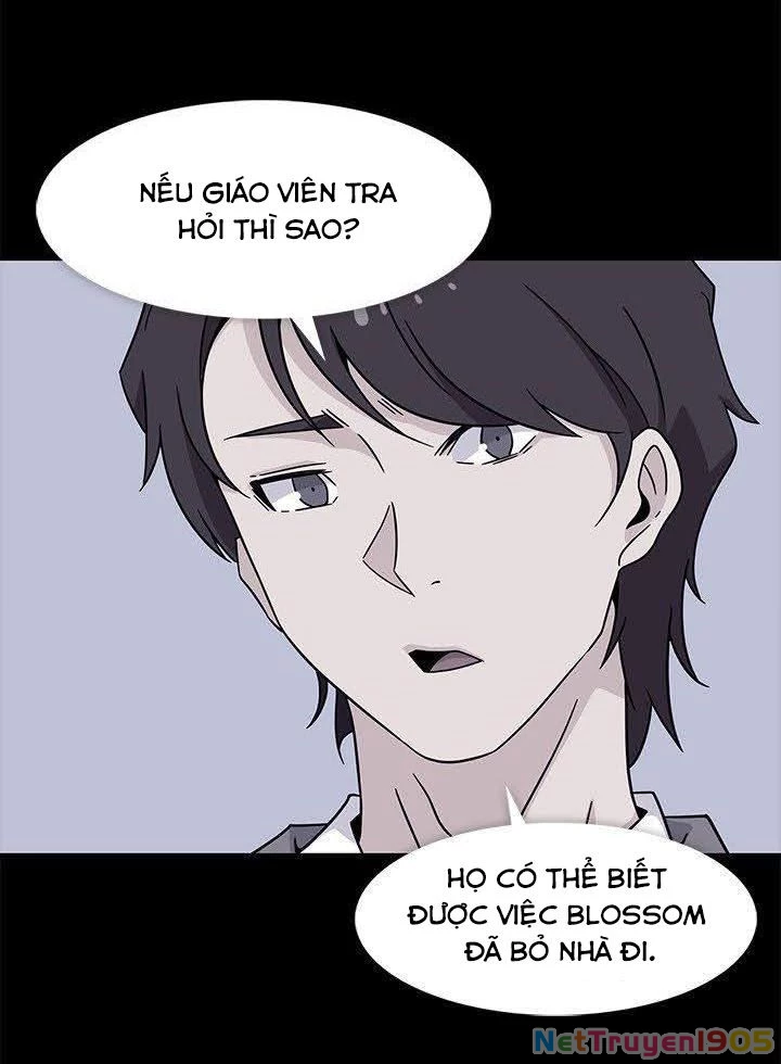 Springtime for Blossom Chapter 18 - 41